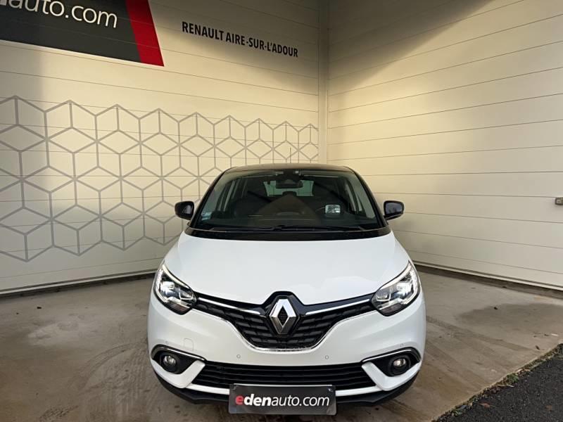 Renault Scénic dCi 160 Energy Edc Intens