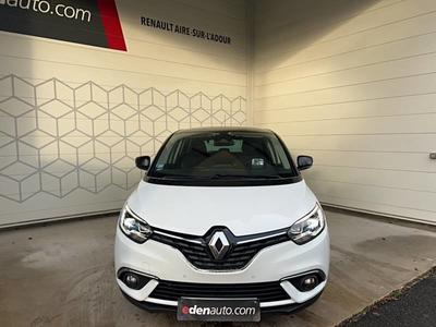 Renault Scénic dCi 160 Energy Edc Intens