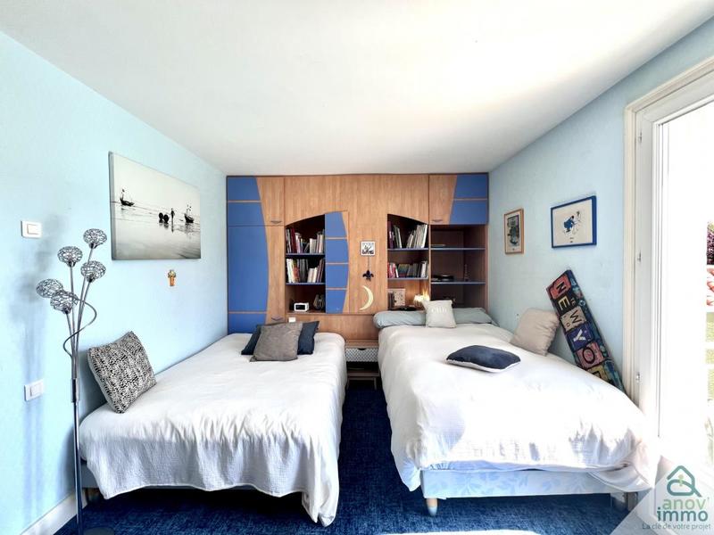 Villa - 240 m² - 7 pièces