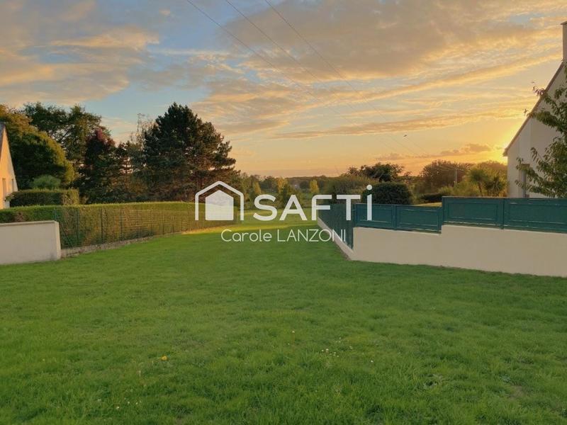 Appartement - 33 m² - 1 pièce