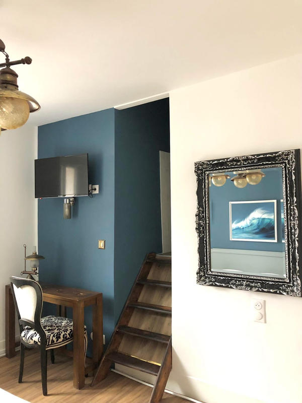 Immeuble - 900 m² - 20 pièces