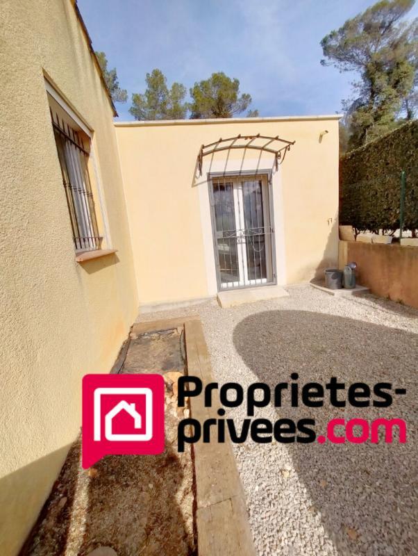 Maison - 124 m² - 4 pièces