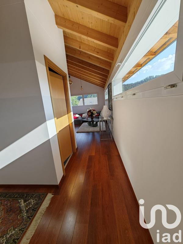 Maison de maîtres - 172 m² - 7 pièces