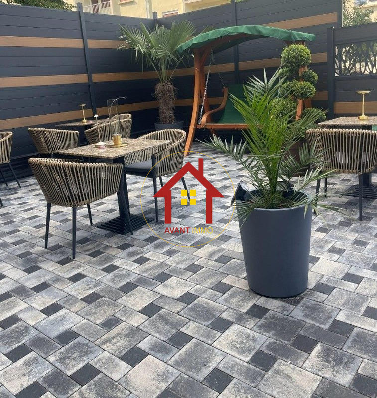 Fonds de commerce - Hôtellerie / Restauration - 86 m²