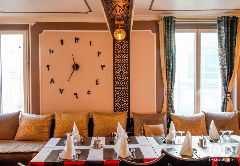 Local commercial - 93 m²