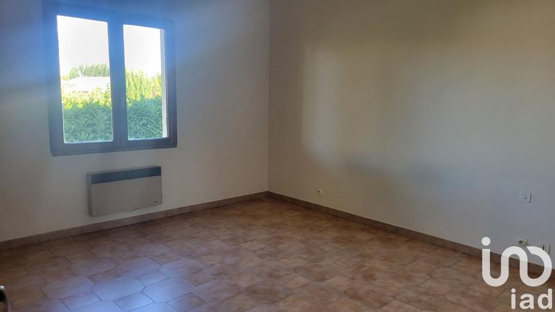 Maison - 155 m² - 7 pièces