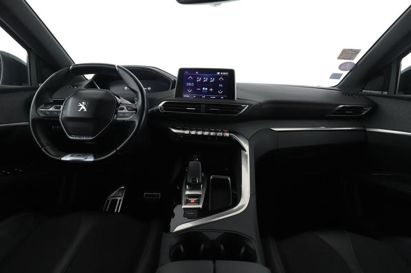 Peugeot 3008 1.6 Thp Gt Line Eat6 165 ch