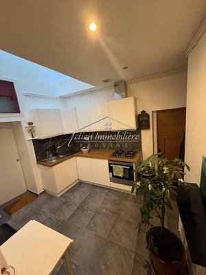 Maison - 170 m² - 7 pièces