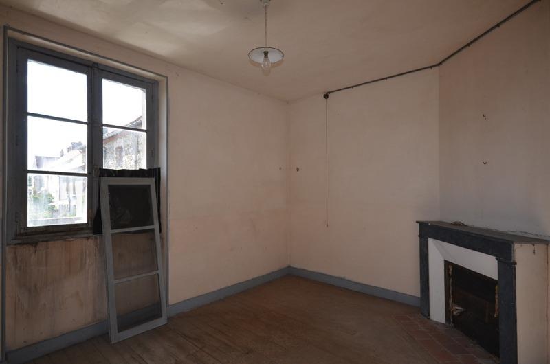 Maison - 87 m² - 5 pièces