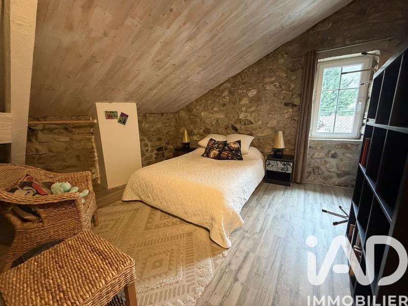 Maison de campagne - 95 m² - 7 pièces