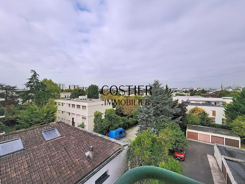 Appartement - 50 m² - 3 pièces