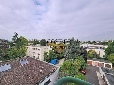 Appartement - 50 m² - 3 pièces