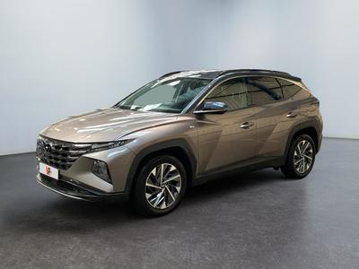 Hyundai Tucson 1.6 CRDi 136 Hybrid 48v Dct-7 Creative