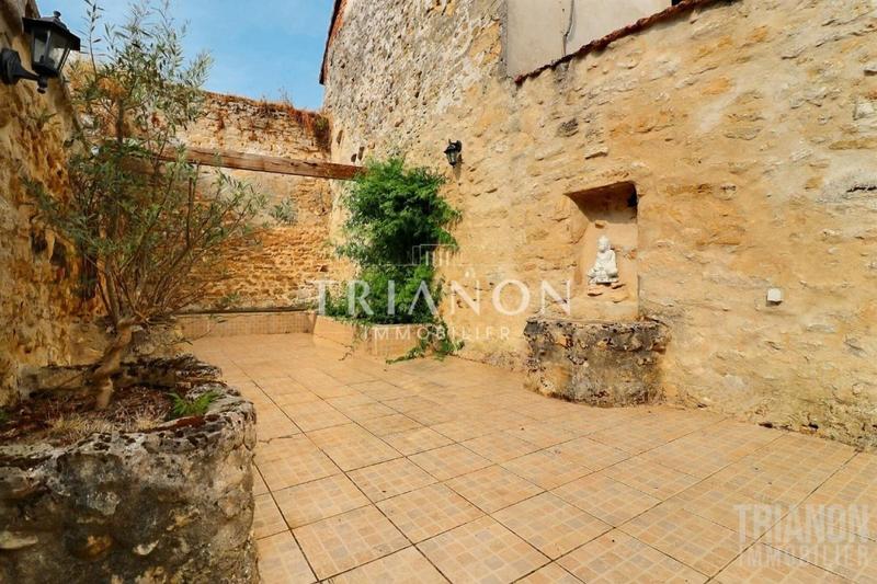 Maison - 133 m² - 5 pièces