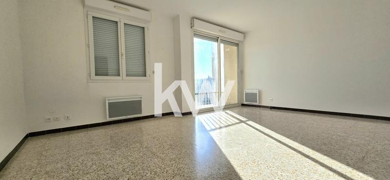 Appartement - 105 m² - 5 pièces