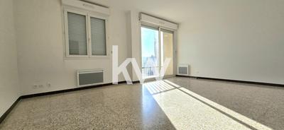 Appartement - 105 m² - 5 pièces