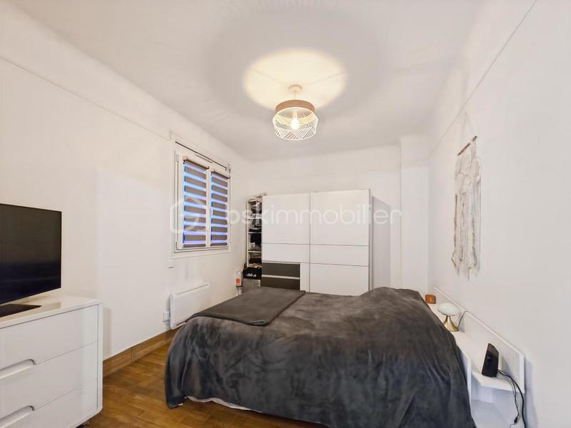 Appartement - 53 m² - 2 pièces