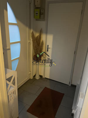 Maison ancienne - 50 m² - 3 pièces