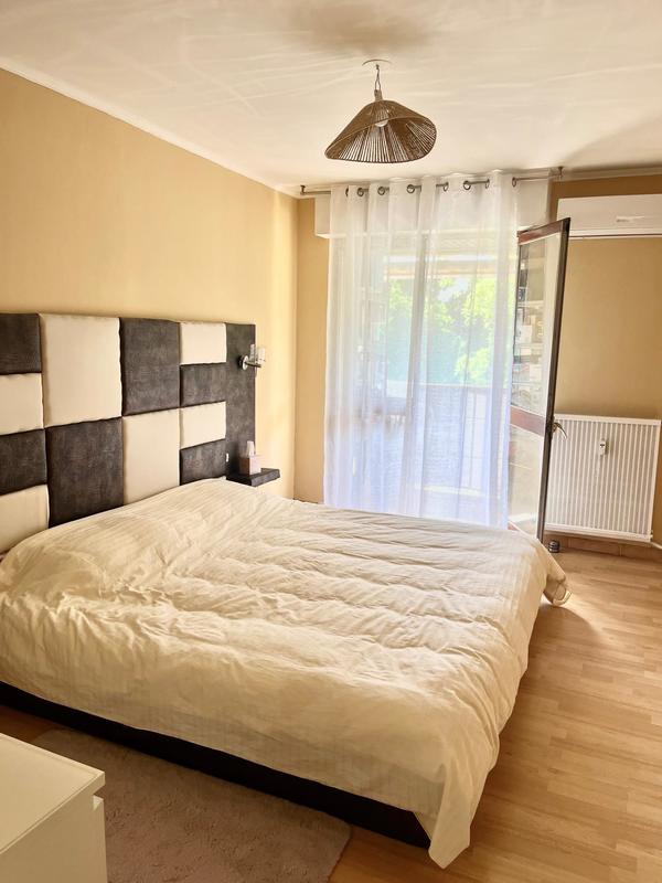 Appartement - 78 m² - 4 pièces