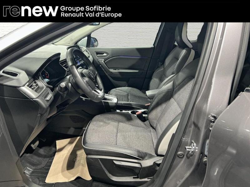 Renault Captur E-Tech 145 - 21 Intens