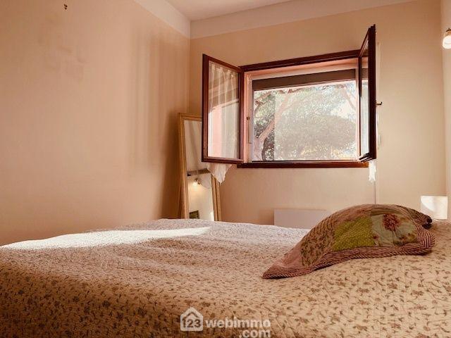 Maison de village - 67 m² - 3 pièces