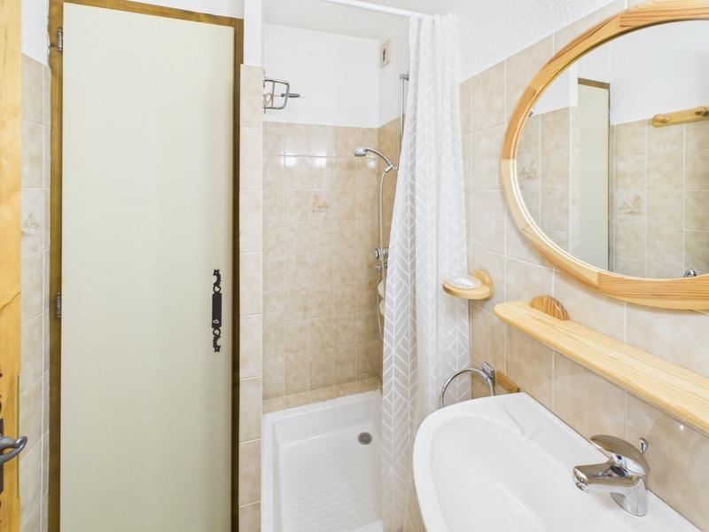 Appartement - 25 m² - 2 pièces