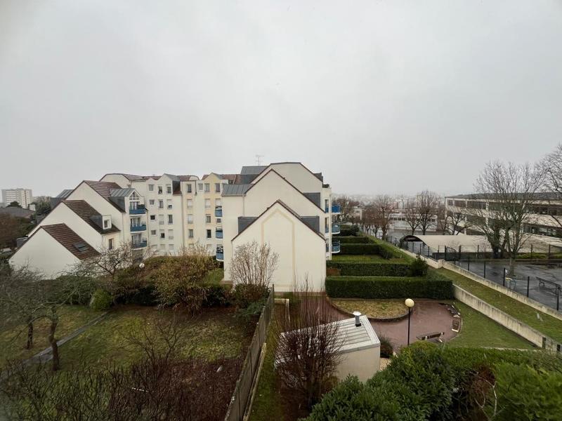 Appartement - 24 m² - 1 pièce