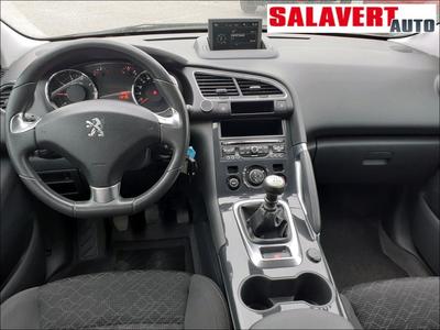 Peugeot 3008 1.2 130cv