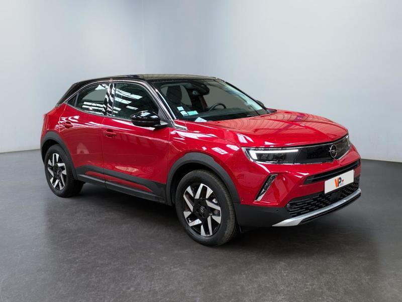 Opel Mokka Electrique 136 ch &amp; Batterie 50 kWh Elegance
