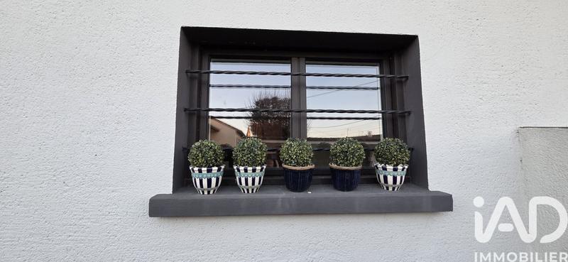 Maison - 165 m² - 7 pièces