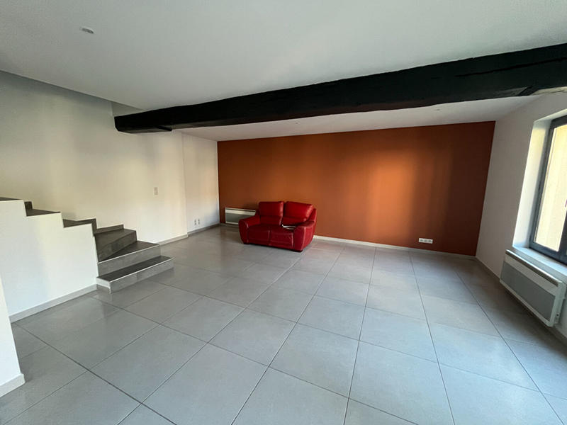 Maison - 87 m² - 4 pièces