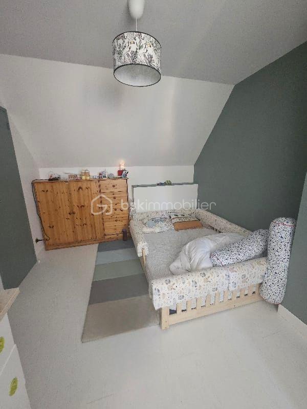 Maison - 148 m² - 8 pièces