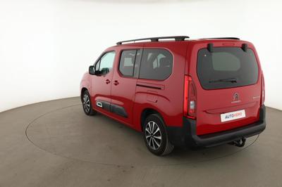Citroën Berlingo Multispace Taille Xl 1.5 Blue-HDi Feel Bv6 131 ch