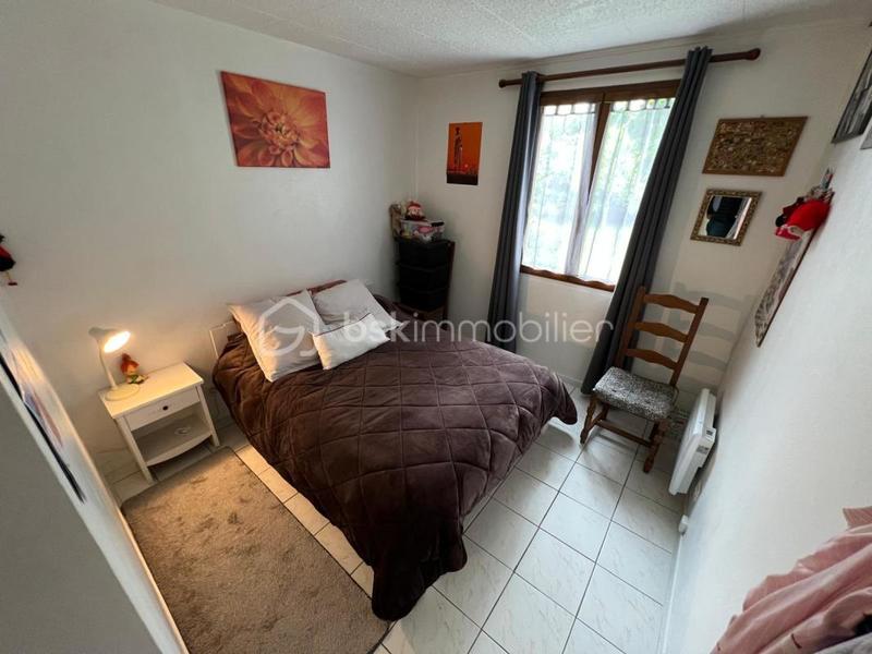 Maison - 81 m² - 4 pièces