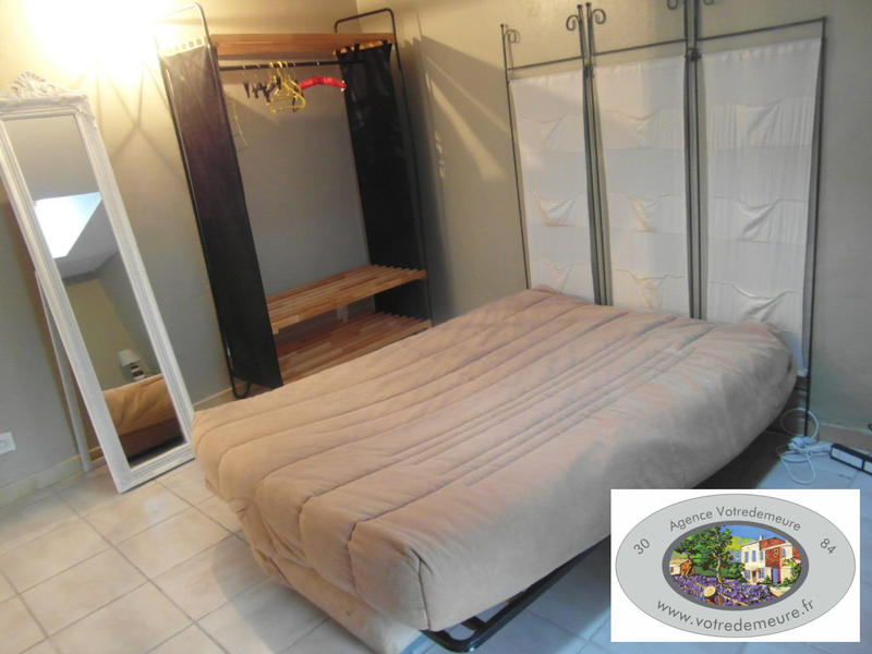 Maison - 41 m² - 3 pièces