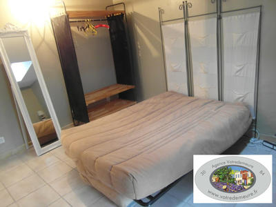 Maison - 41 m² - 3 pièces