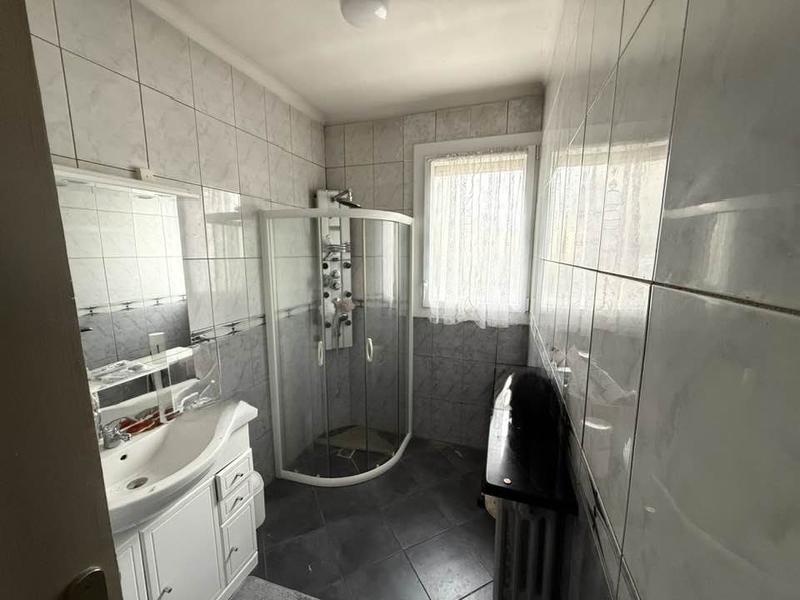 Maison - 88 m² - 5 pièces