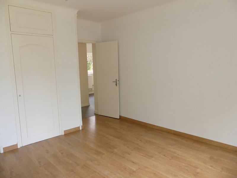 Appartement - 120 m² - 4 pièces