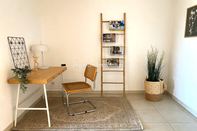 Appartement - 91 m² - 3 pièces