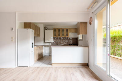 Appartement - 78 m² - 4 pièces