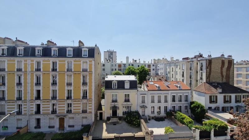 Appartement - 69 m² - 4 pièces