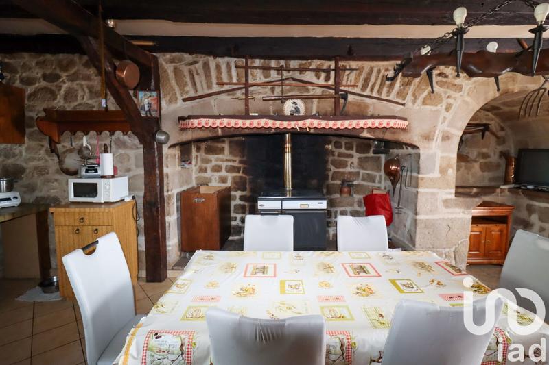 Maison - 146 m² - 5 pièces