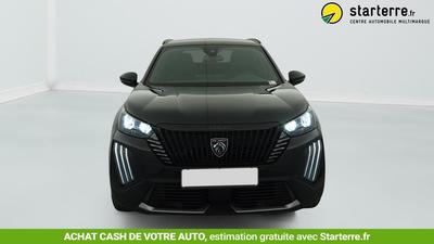 Peugeot 2008 100 s&amp;S Bvm6 Allure