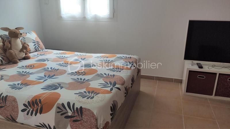 Appartement - 105 m² - 5 pièces