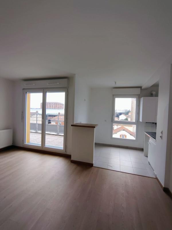 Immeuble - 1 091 m²