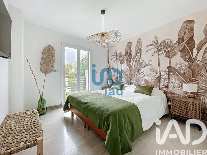 Maison - 105 m² - 4 pièces