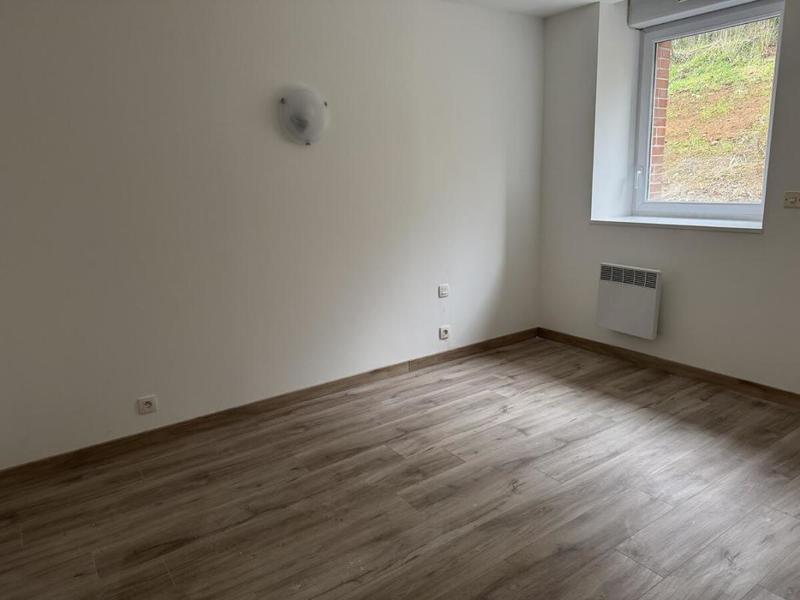 Maison en pierre - 100 m² - 4 pièces