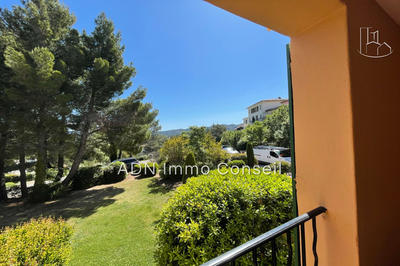 Appartement - 36 m² - 3 pièces