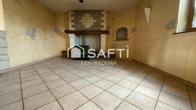 Maison - 175 m² - 6 pièces