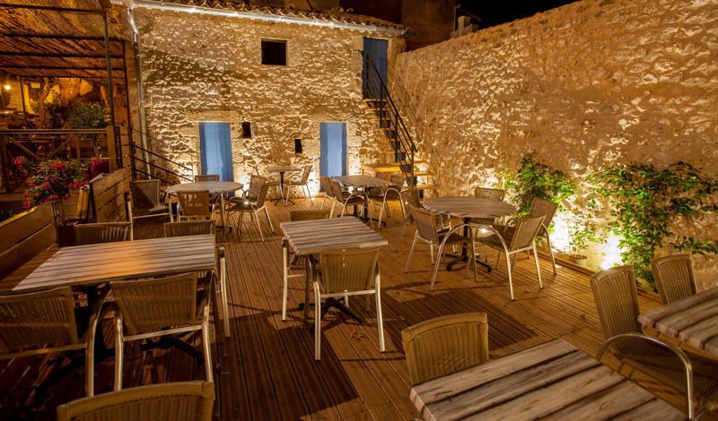 Local commercial - 320 m²